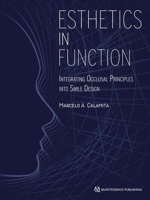 cover image of Esthetics in Function